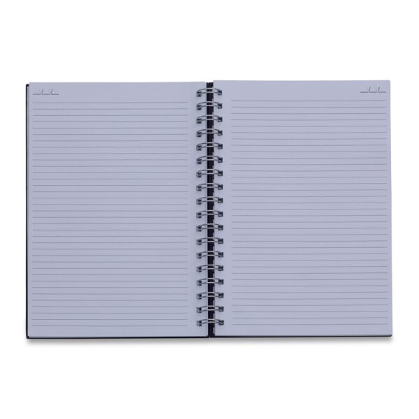 Caderno capa Kraft - Image 2