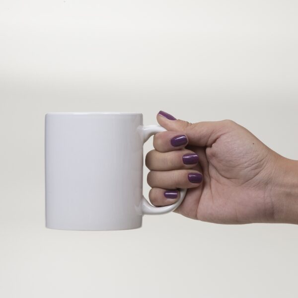 Caneca Cerâmica 300ml - Image 3