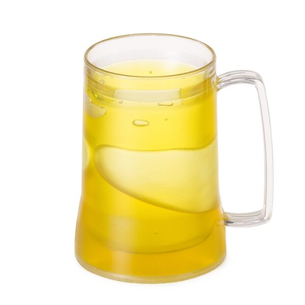 Caneca acrílica 400ml com gel térmico - Image 17