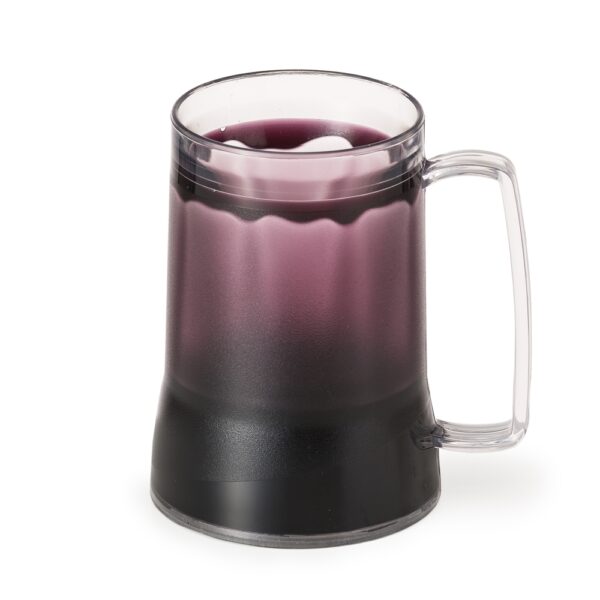 Caneca acrílica 400ml com gel térmico - Image 13