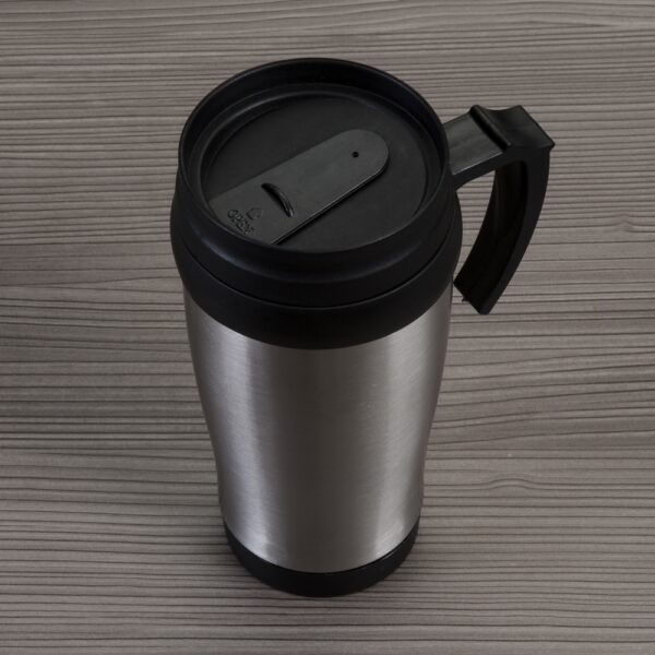 Caneca Inox 400ml - Image 3