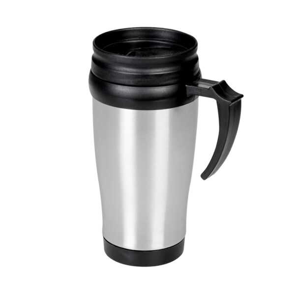 Caneca Inox 400ml - Image 5