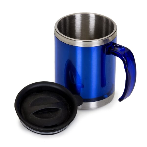 Caneca acrílica 400ml - Image 8