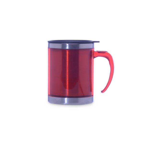 Caneca acrílica 400ml - Image 9