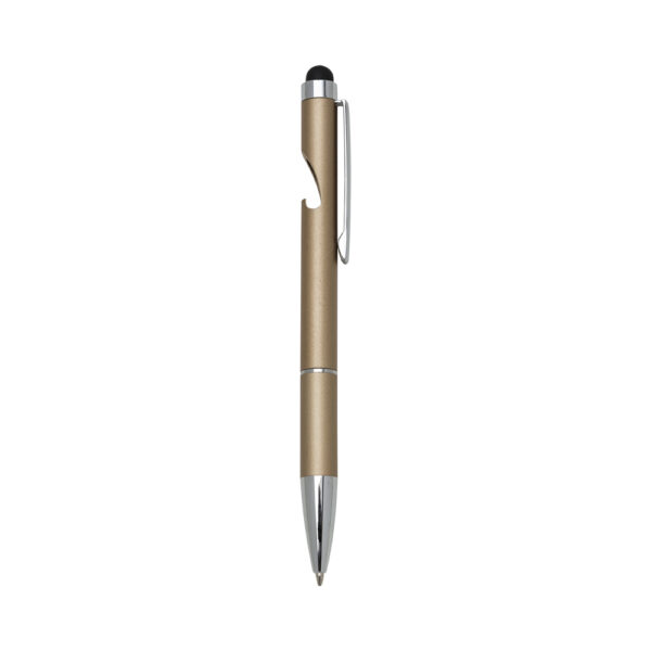 Caneta Metal com Abridor - Image 6