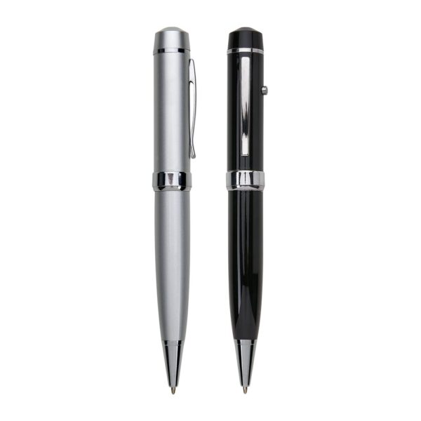 Caneta Pen Drive 8GB e Laser - Image 2