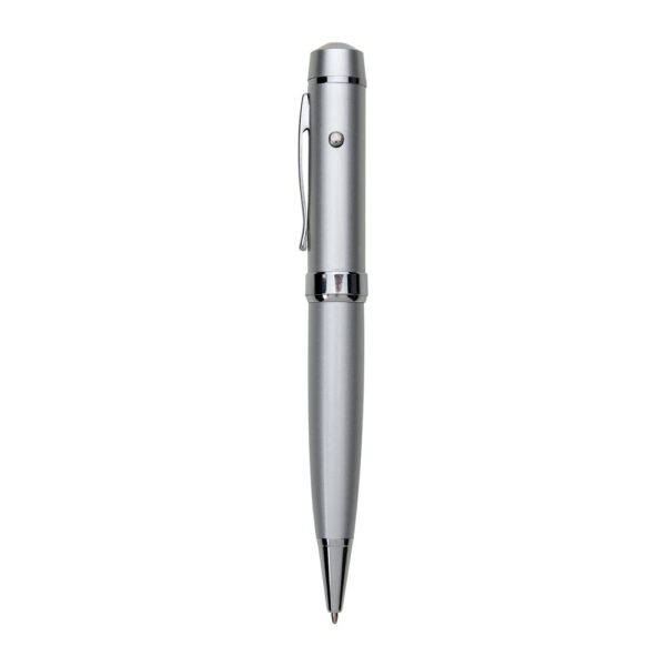 Caneta Pen Drive 8GB e Laser - Image 3