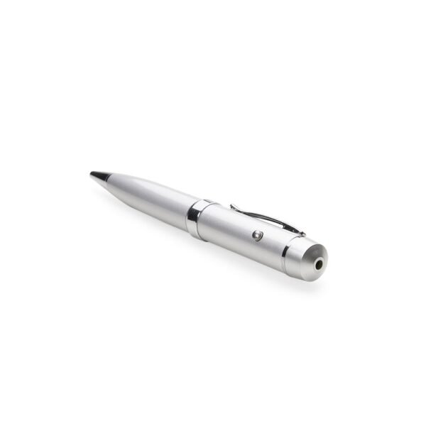 Caneta Pen Drive 8GB e Laser - Image 4