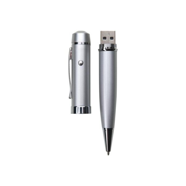 Caneta Pen Drive 8GB e Laser - Image 5