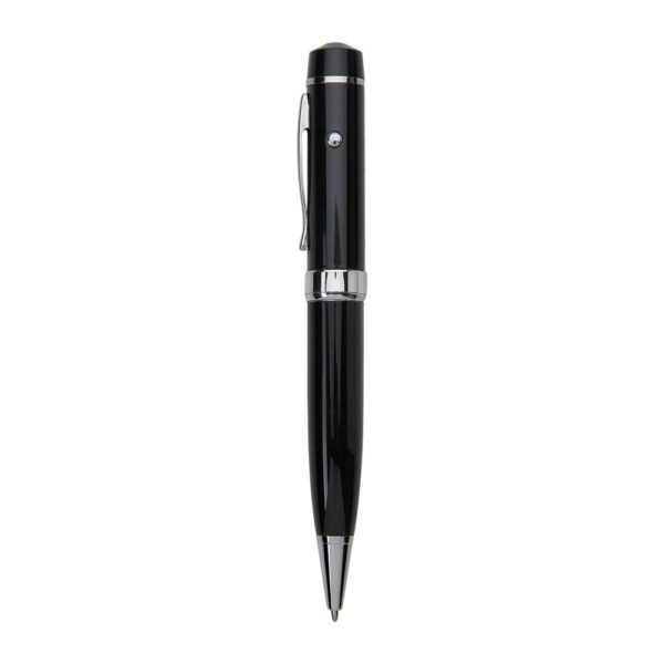 Caneta Pen Drive 8GB e Laser - Image 7