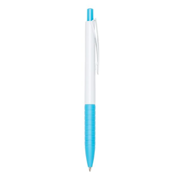 Caneta Plástica - Image 4
