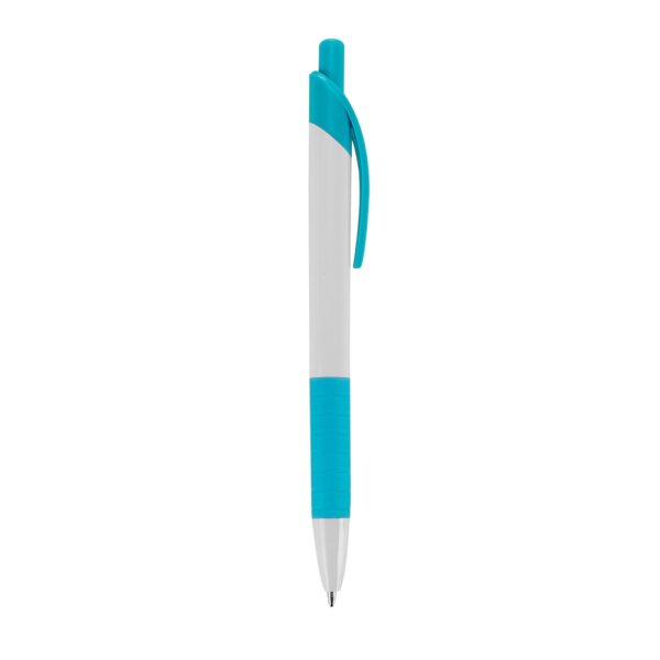 Caneta Plástica - Image 4