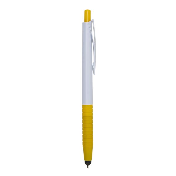 Caneta Plástica Touch - Image 4