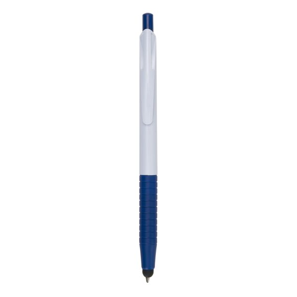 Caneta Plástica Touch - Image 6
