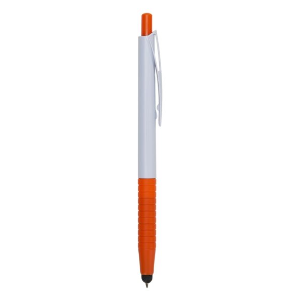 Caneta Plástica Touch - Image 8