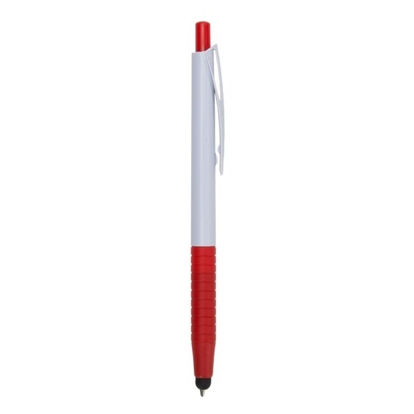 Caneta Plástica Touch - Image 11