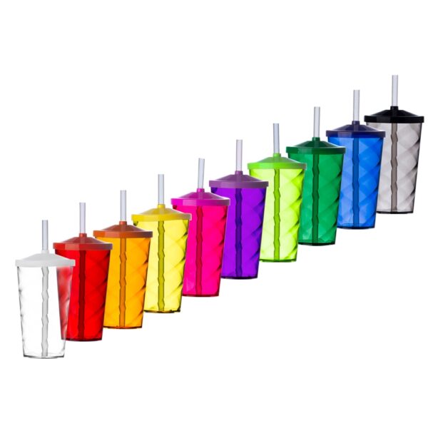 Copo Acrílico 550ml - Image 11