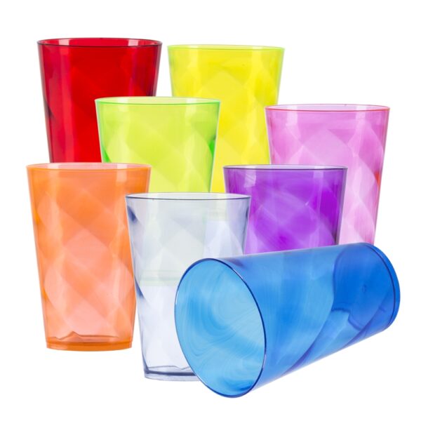Copo Acrílico 550ml - Image 11