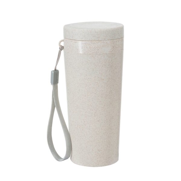 Copo Fibra de Bambu 350ml - Image 3