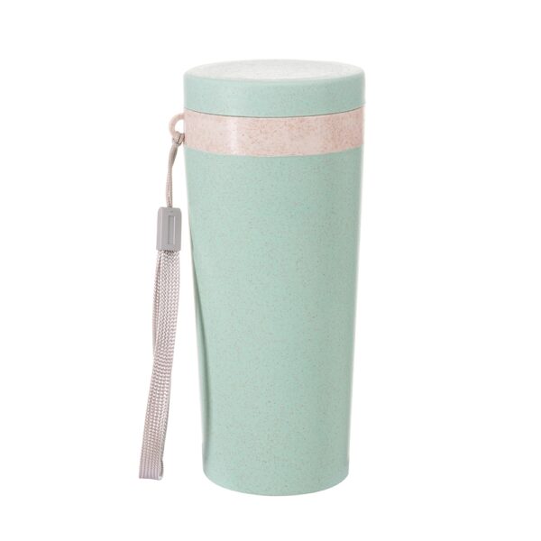 Copo Fibra de Bambu 350ml - Image 5