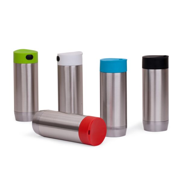Copo Inox 420ml - Image 7