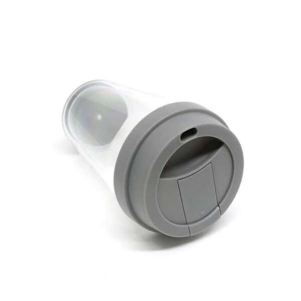 Copo Plástico 400ml - Image 2