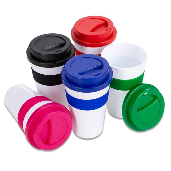 Copo Plástico 480ml - Image 7