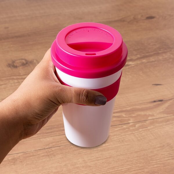 Copo Plástico 480ml - Image 6