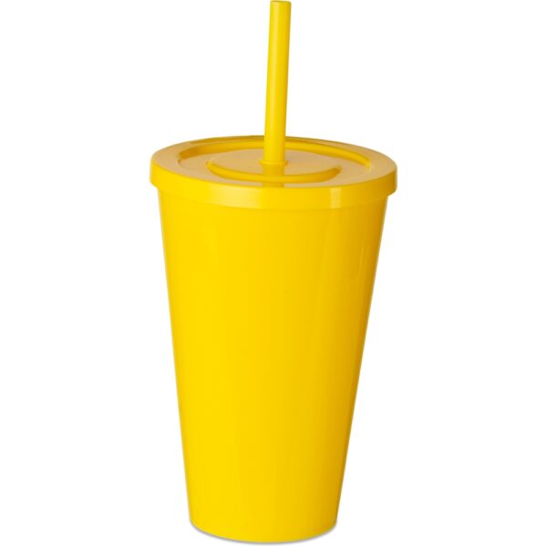 Copo Plástico 650ml - Image 13