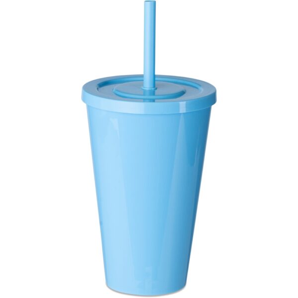 Copo Plástico 650ml - Image 12
