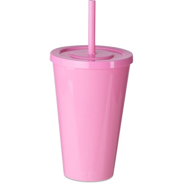 Copo Plástico 650ml - Image 8