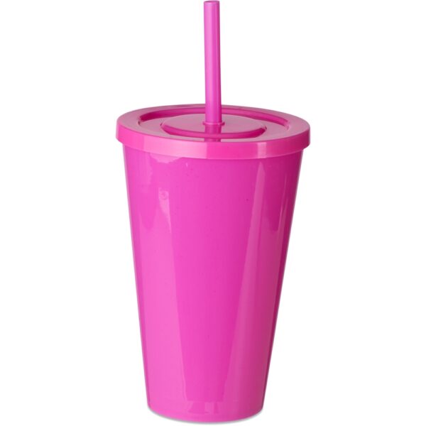 Copo Plástico 650ml - Image 6