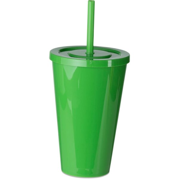 Copo Plástico 650ml - Image 4