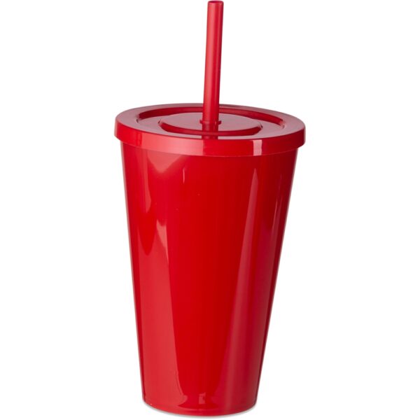Copo Plástico 650ml - Image 3