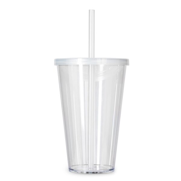 Copo Plástico 650ml - Image 2