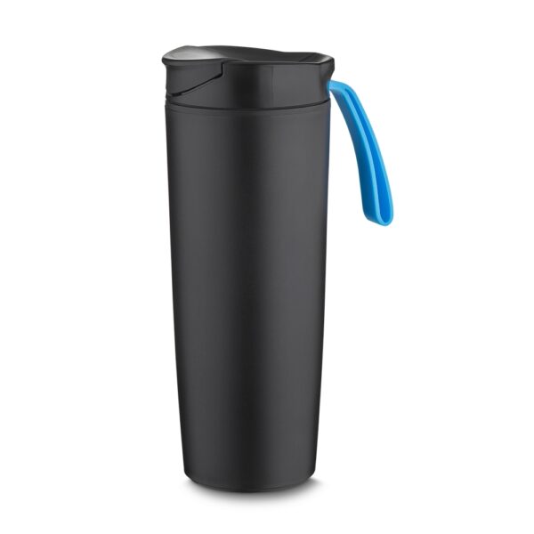 Copo Plástico 400ml Anti Queda - Image 5