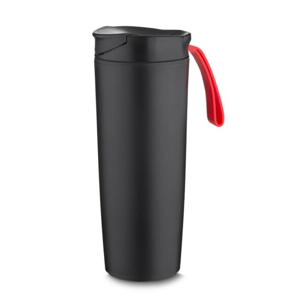 Copo Plástico 400ml Anti Queda - Image 8