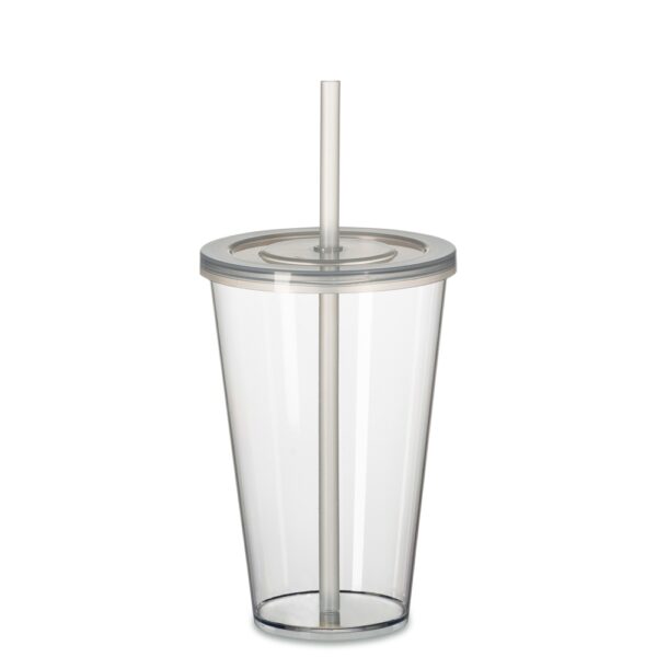 Copo Plástico 650ml - Image 8