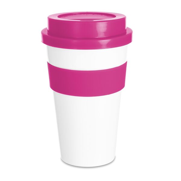 Copo Plástico 480ml - Image 3