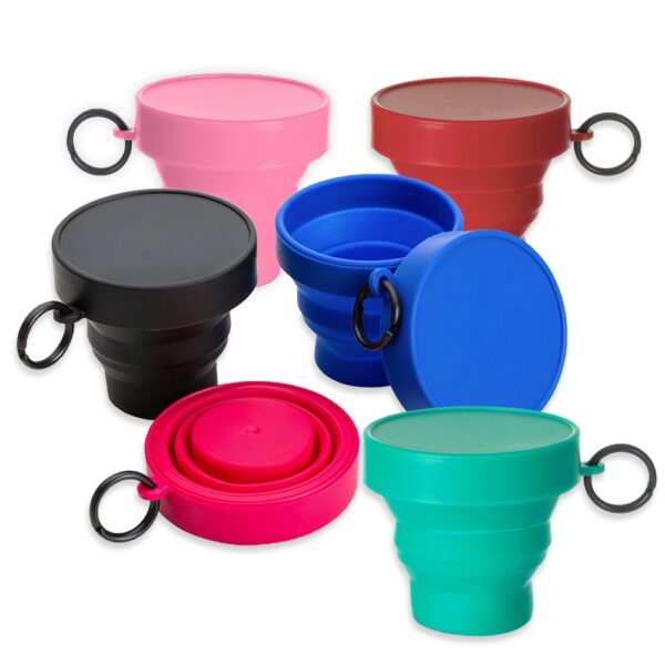 Copo Retrátil 150ml - Image 9
