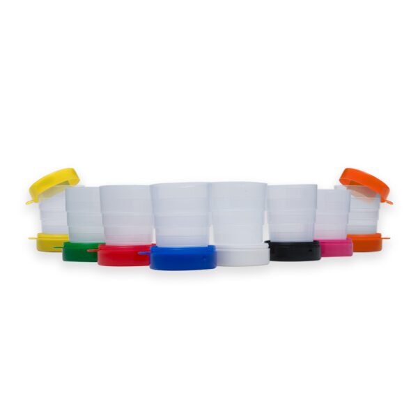 Copo Retrátil 200ml - Image 7