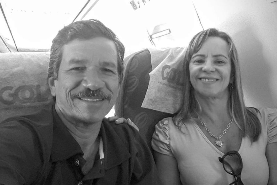 Marcos e Tereza