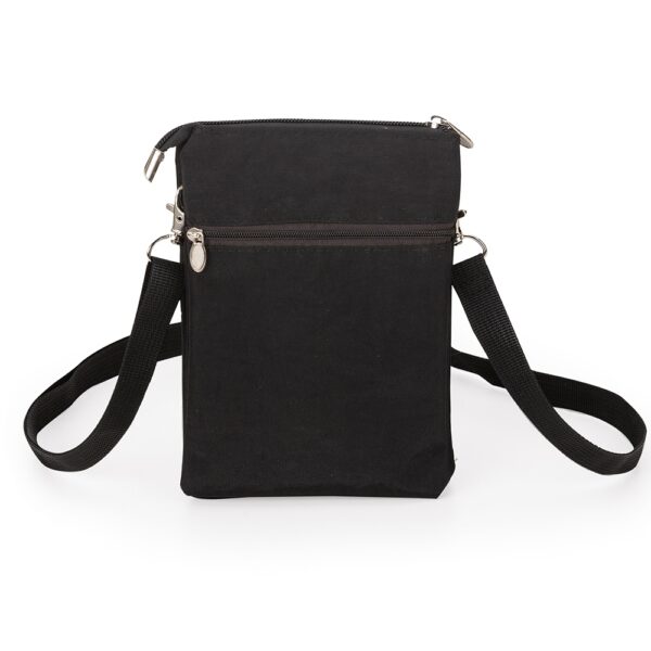 Mini Bolsa Transversal de Nylon - Image 5