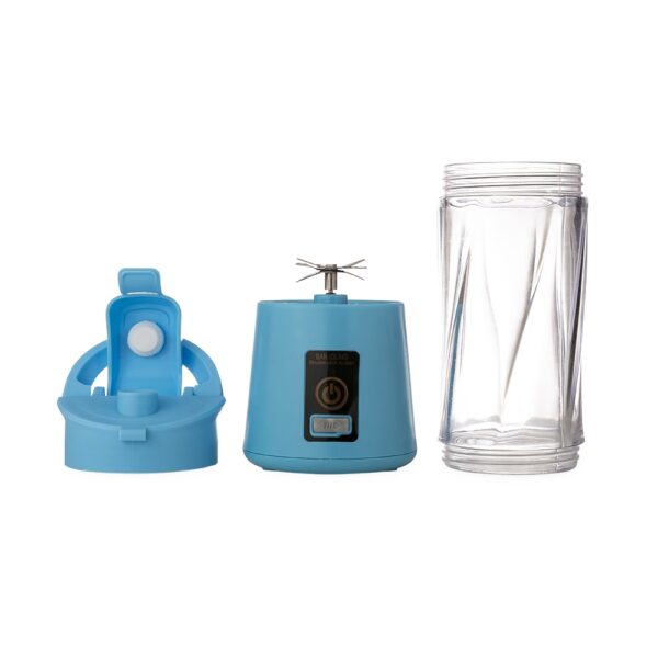 Mini Liquidificador Portátil USB 300ml - Image 6