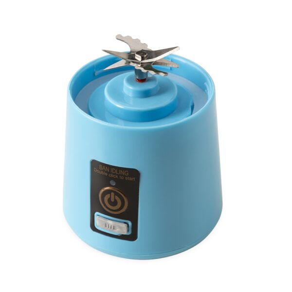 Mini Liquidificador Portátil USB 300ml - Image 8