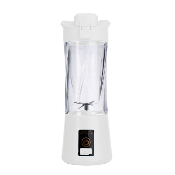 Mini Liquidificador Portátil USB 300ml - Image 14