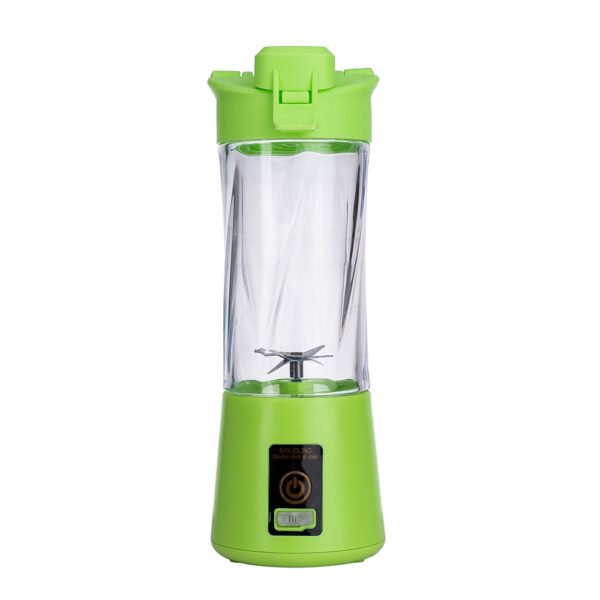 Mini Liquidificador Portátil USB 300ml - Image 18