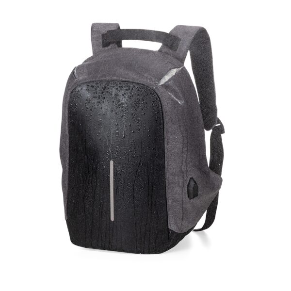 Mochila Anti-Furto USB - Image 3