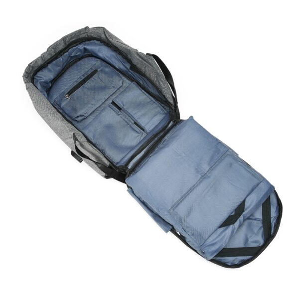 Mochila Anti-Furto USB - Image 11