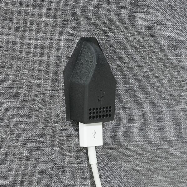 Mochila Anti-Furto USB - Image 8